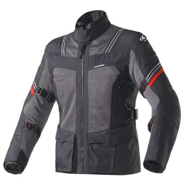 Clover Chaqueta Ventouring-3 Lady WP