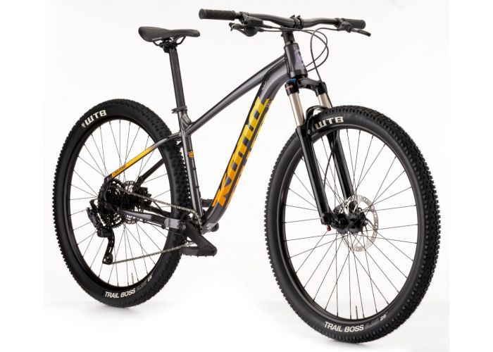 Kona Bicicleta Lava Dome 36E 29 2023 - Rideshop