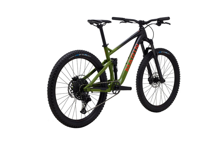 Marin Bicicleta Rift Zone 1 | 27,5" | 130/120mm