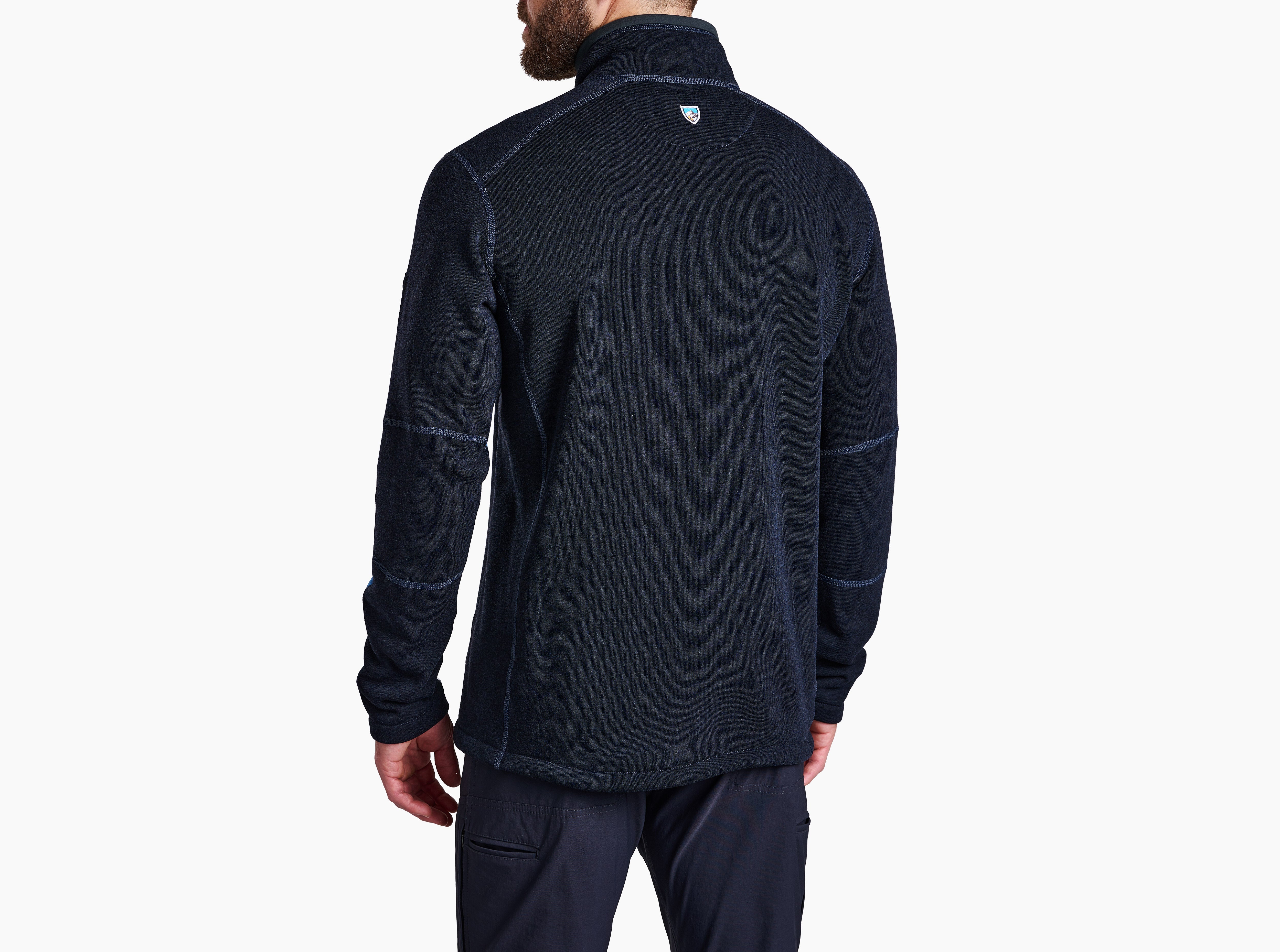 Polar Kühl Revel 1/4 Zip