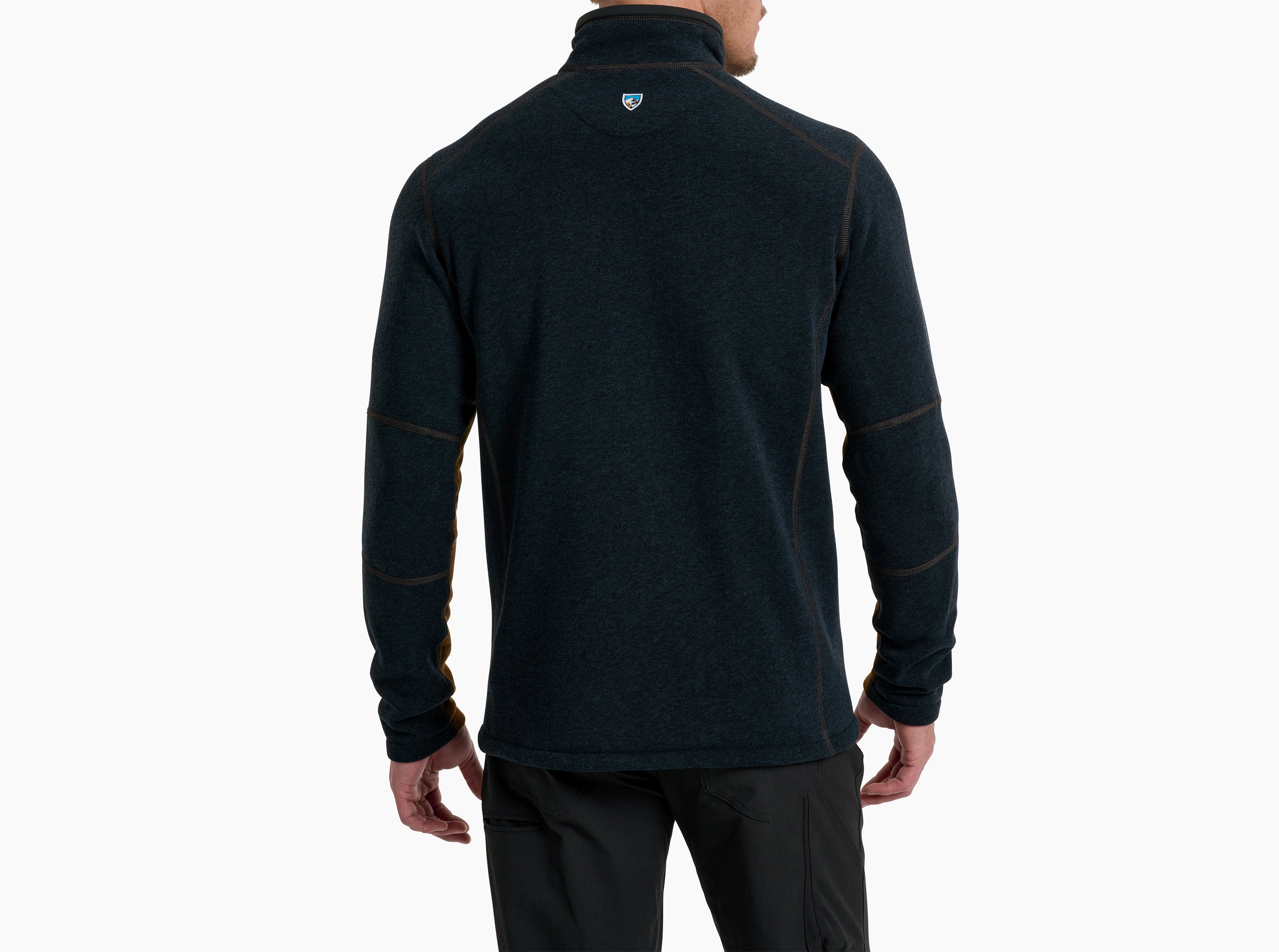 Polar Kühl Revel 1/4 Zip