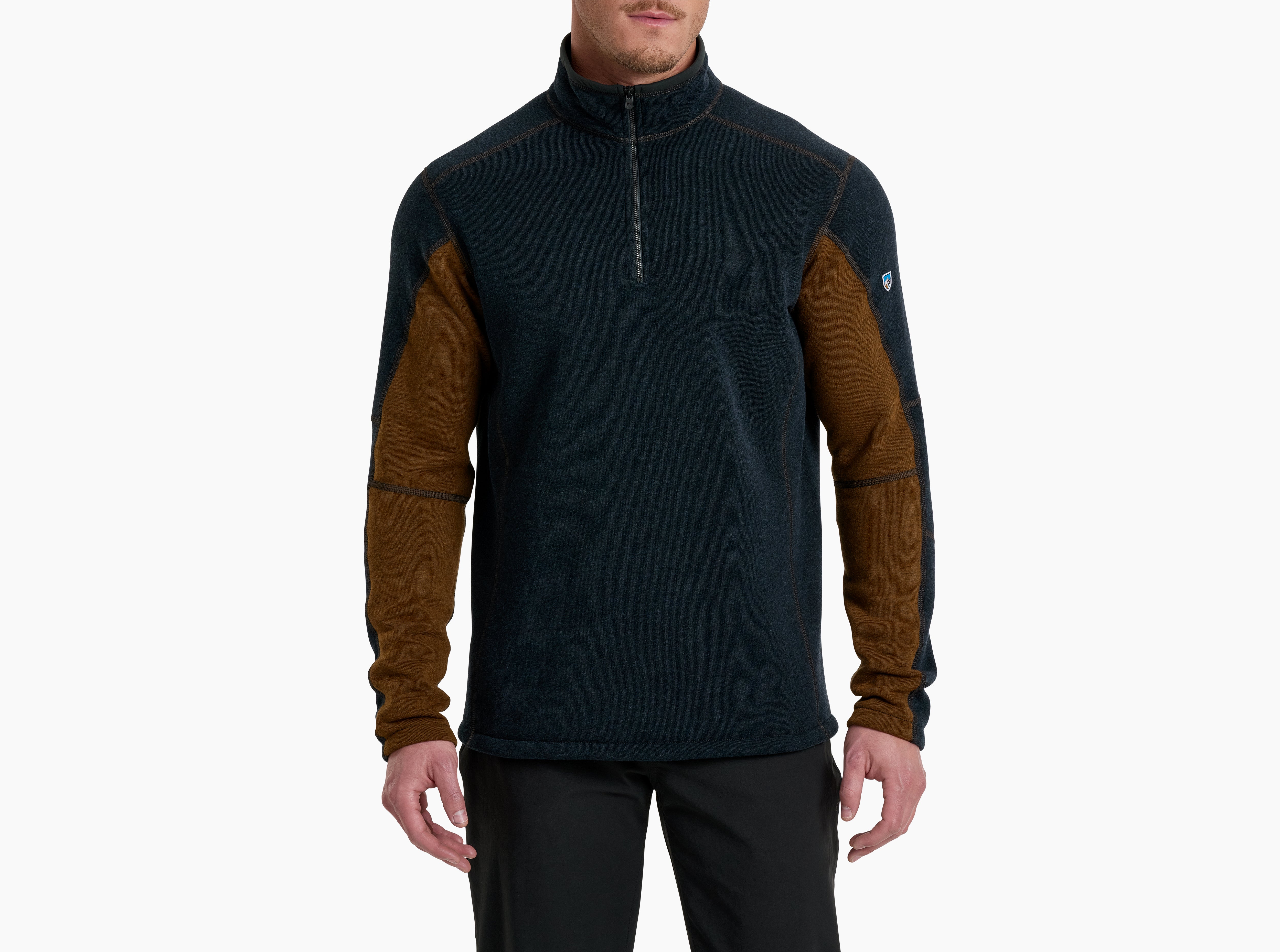 Polar Kühl Revel 1/4 Zip