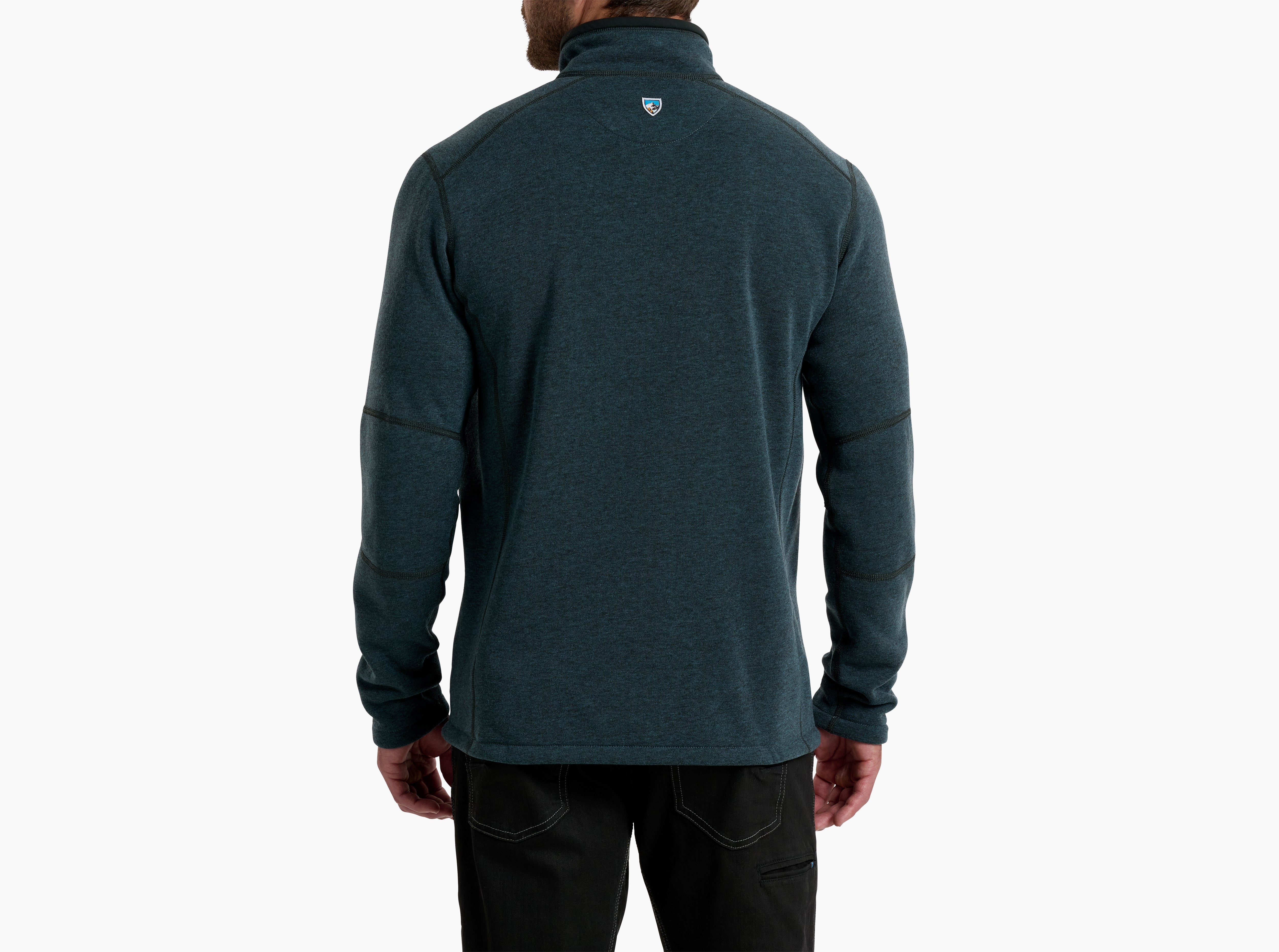 Polar Kühl Revel 1/4 Zip
