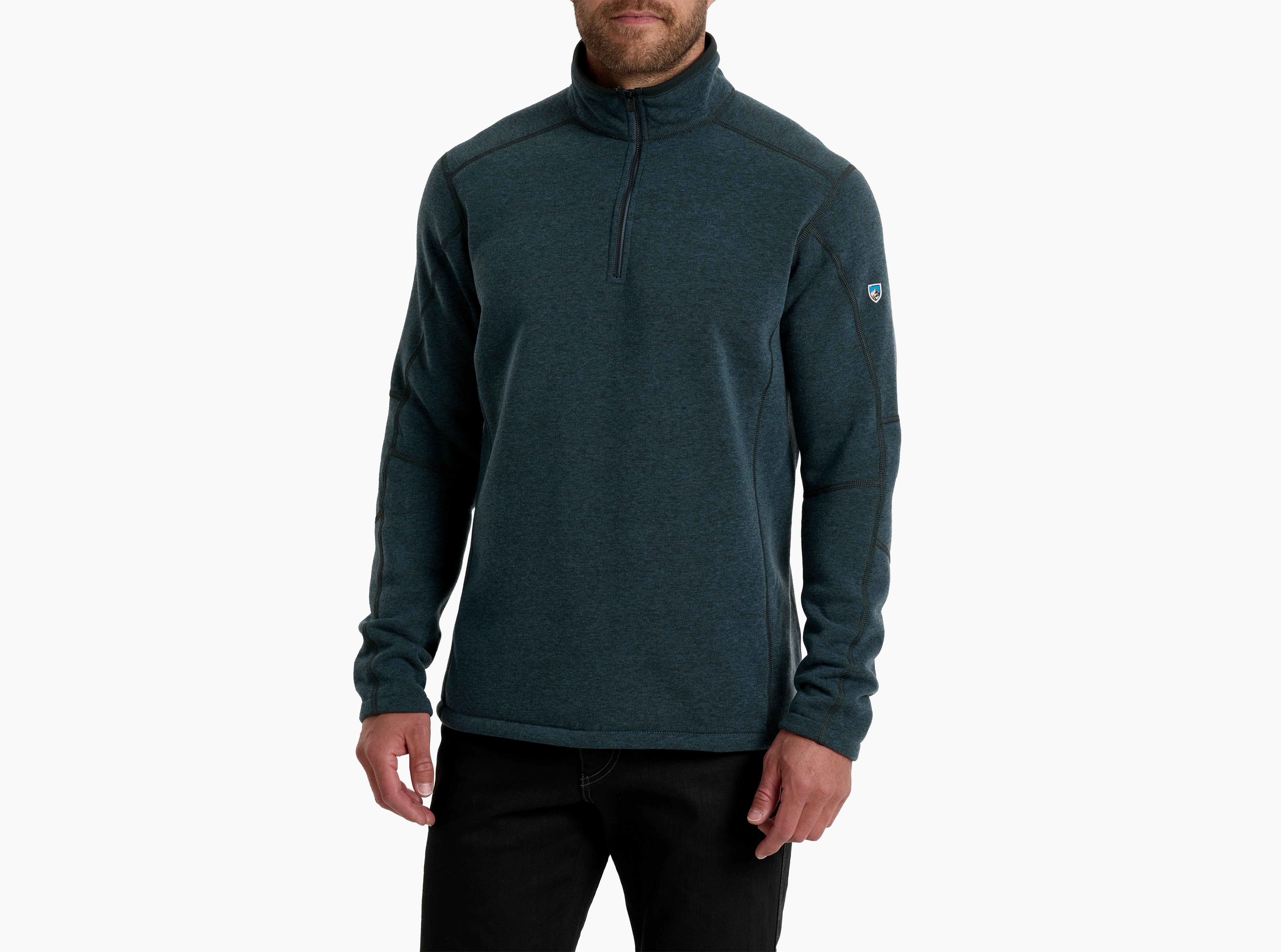 Polar Kühl Revel 1/4 Zip