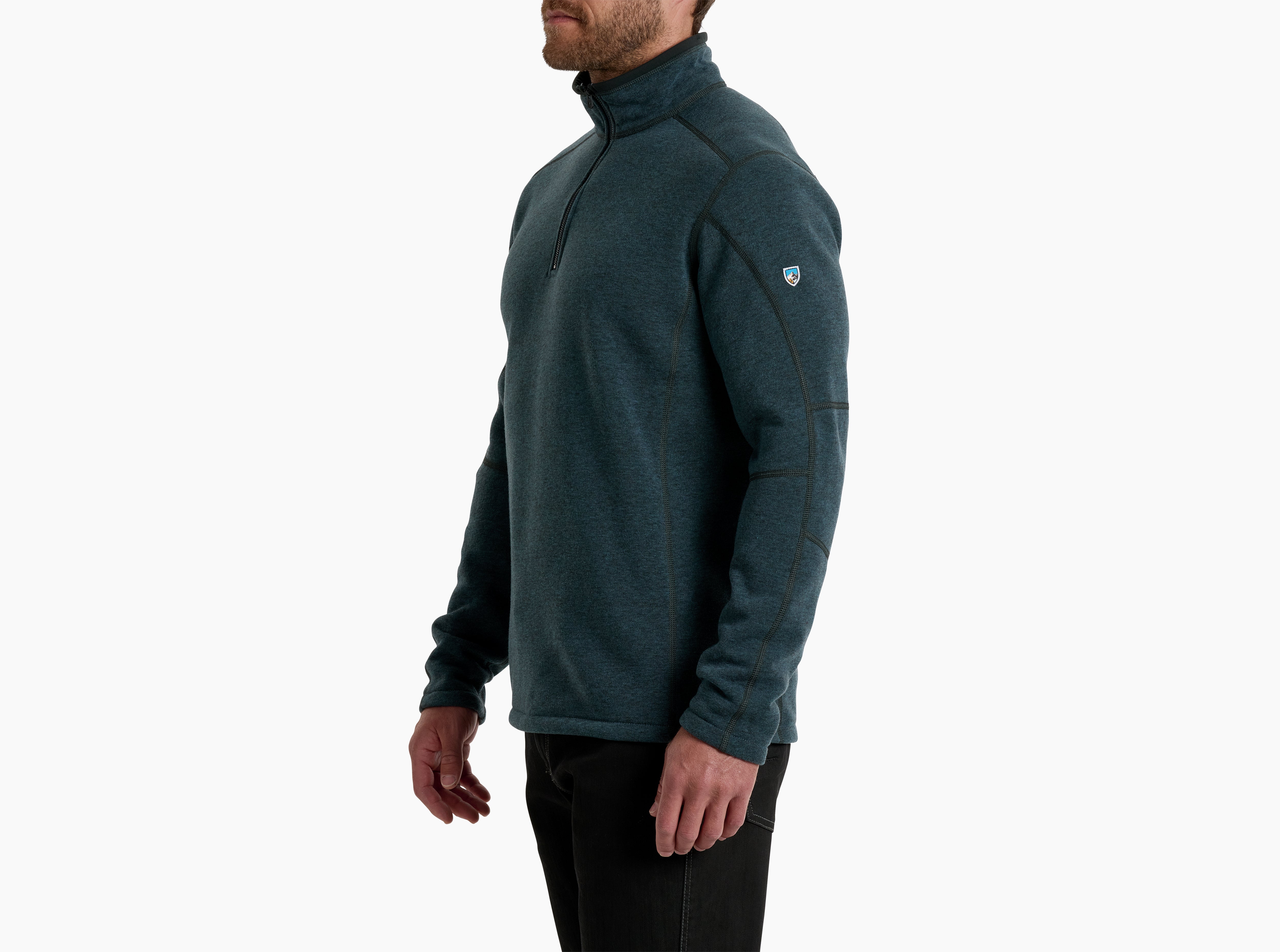 Polar Kühl Revel 1/4 Zip
