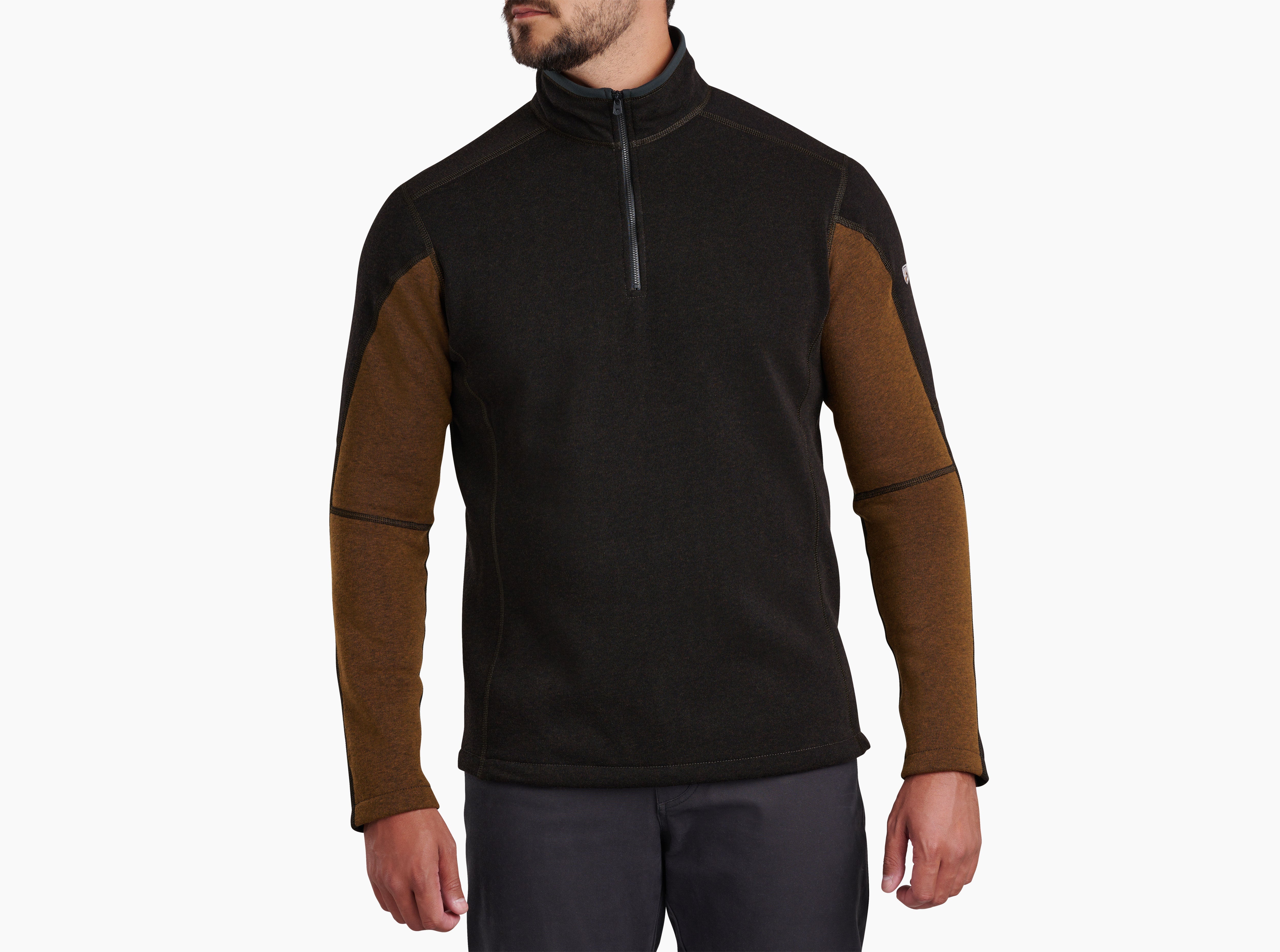 Polar Kühl Revel 1/4 Zip