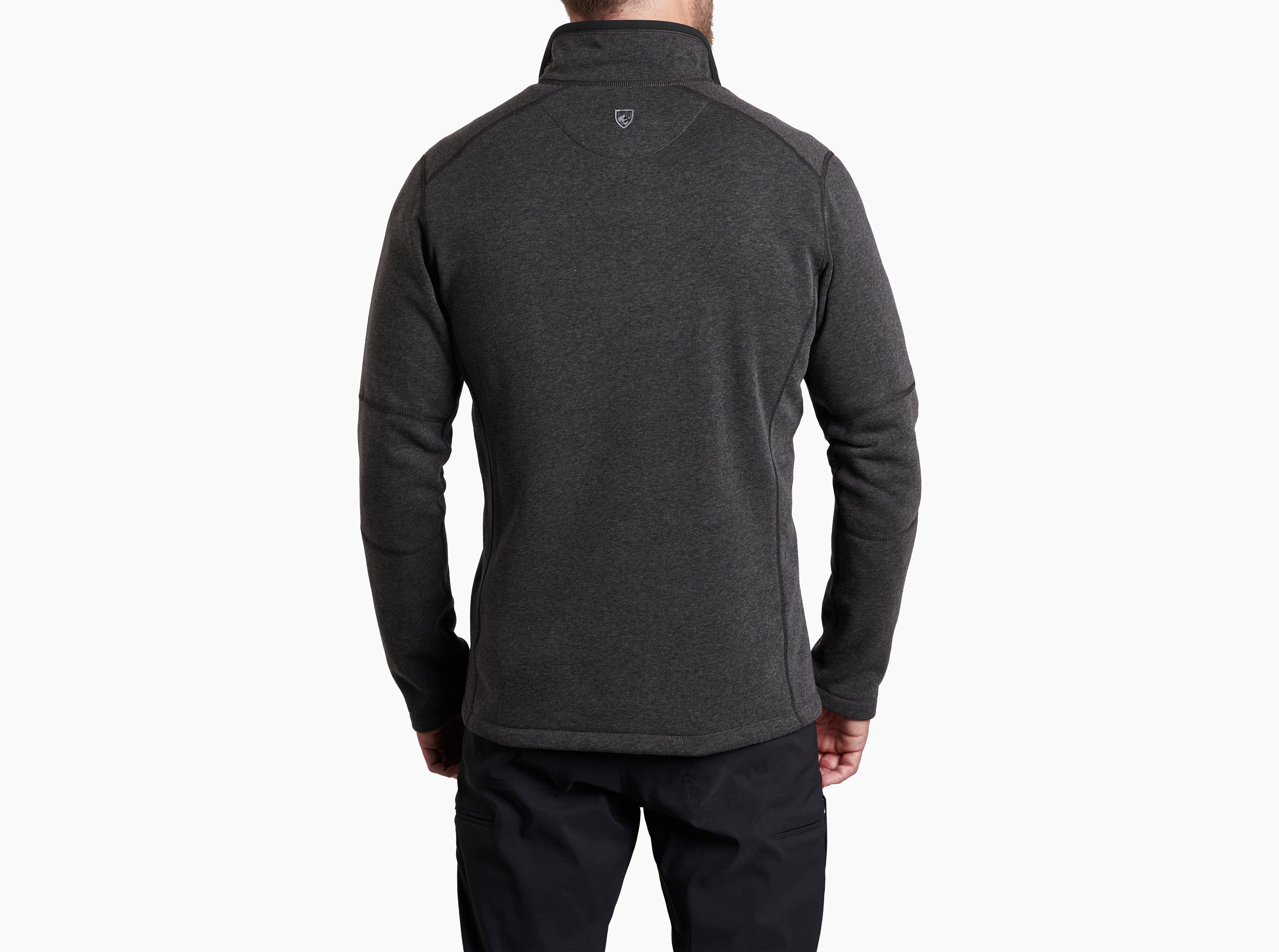 Polar Kühl Revel 1/4 Zip
