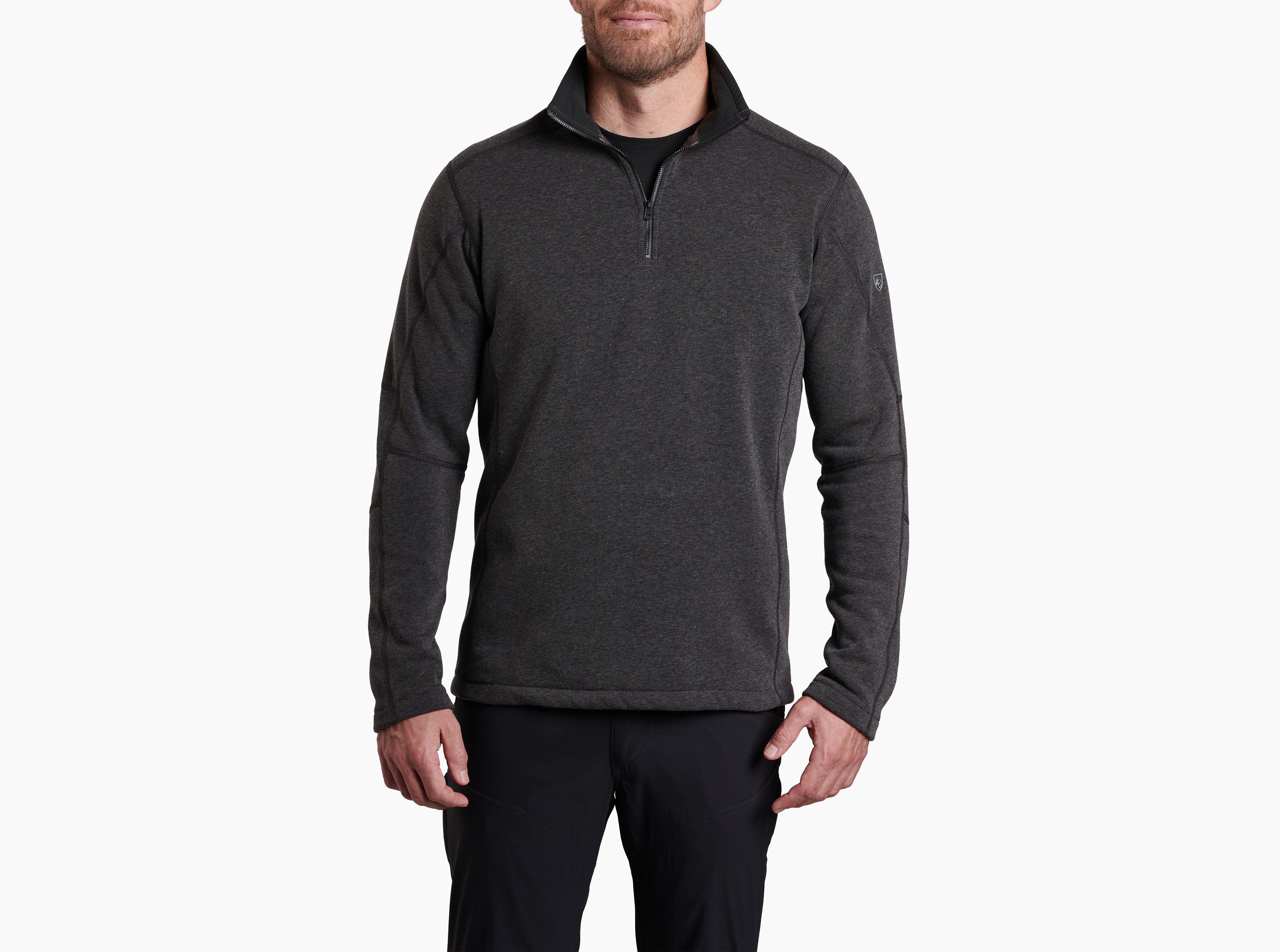 Polar Kühl Revel 1/4 Zip