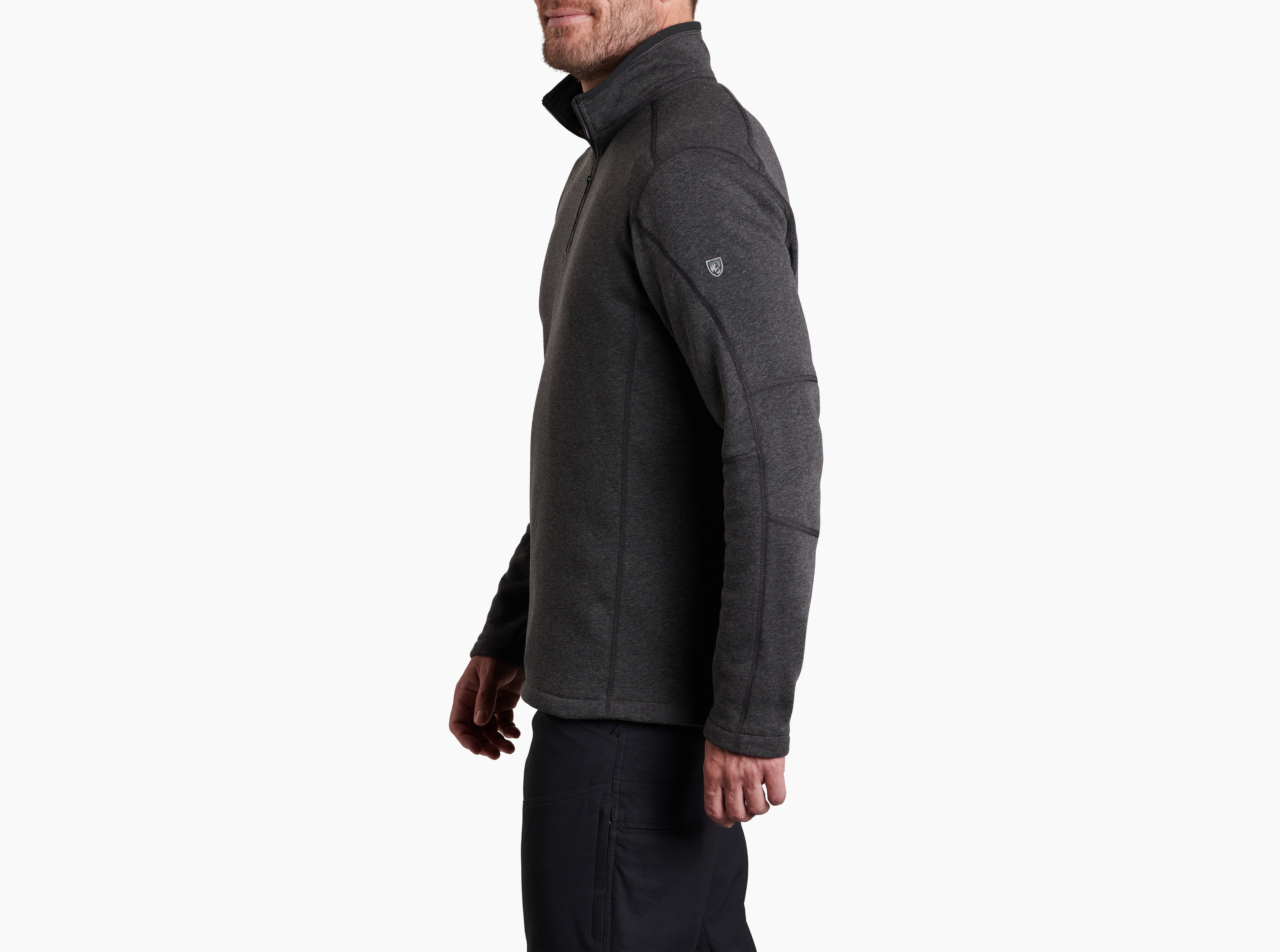 Polar Kühl Revel 1/4 Zip
