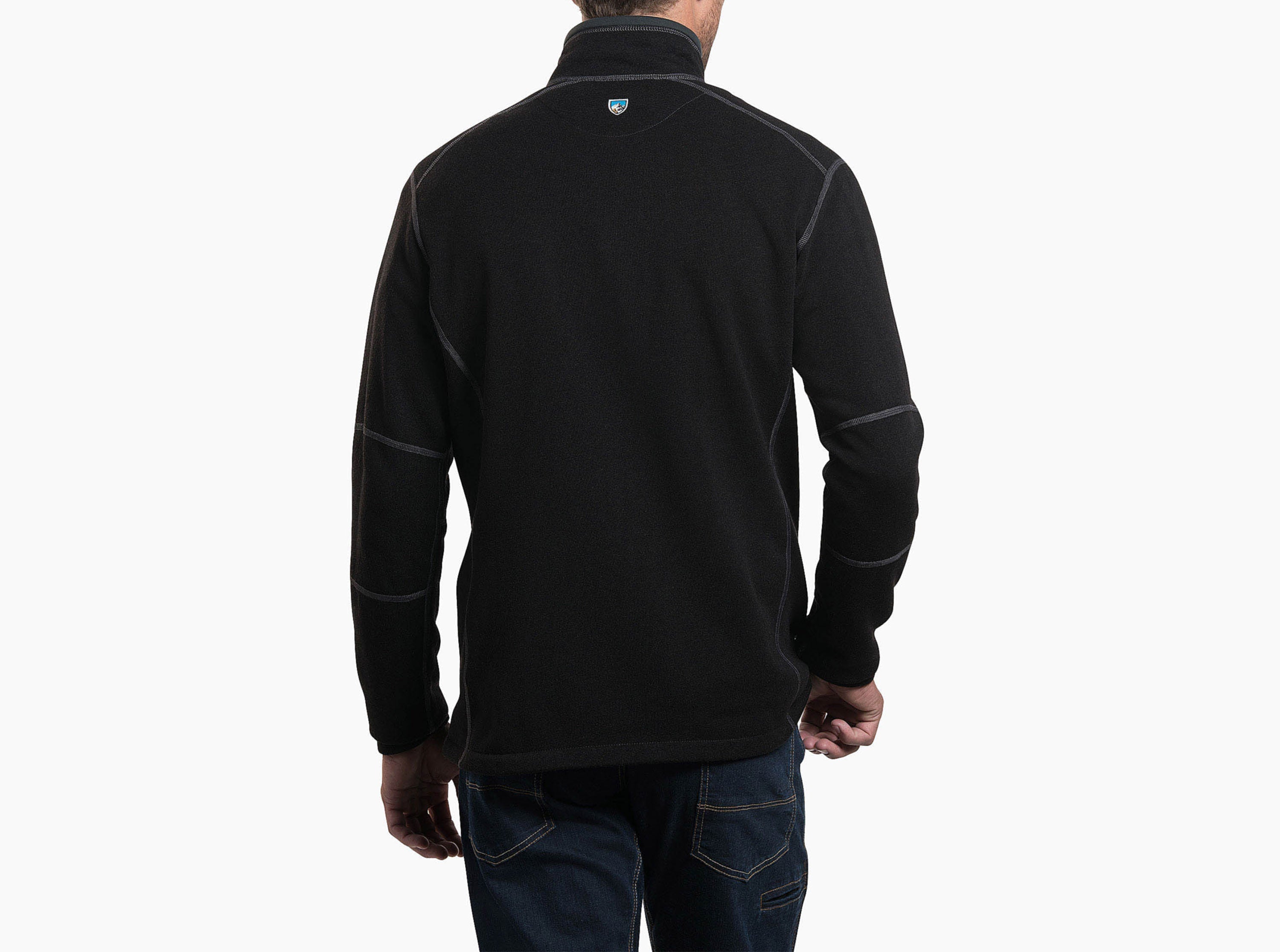 Polar Kühl Revel 1/4 Zip