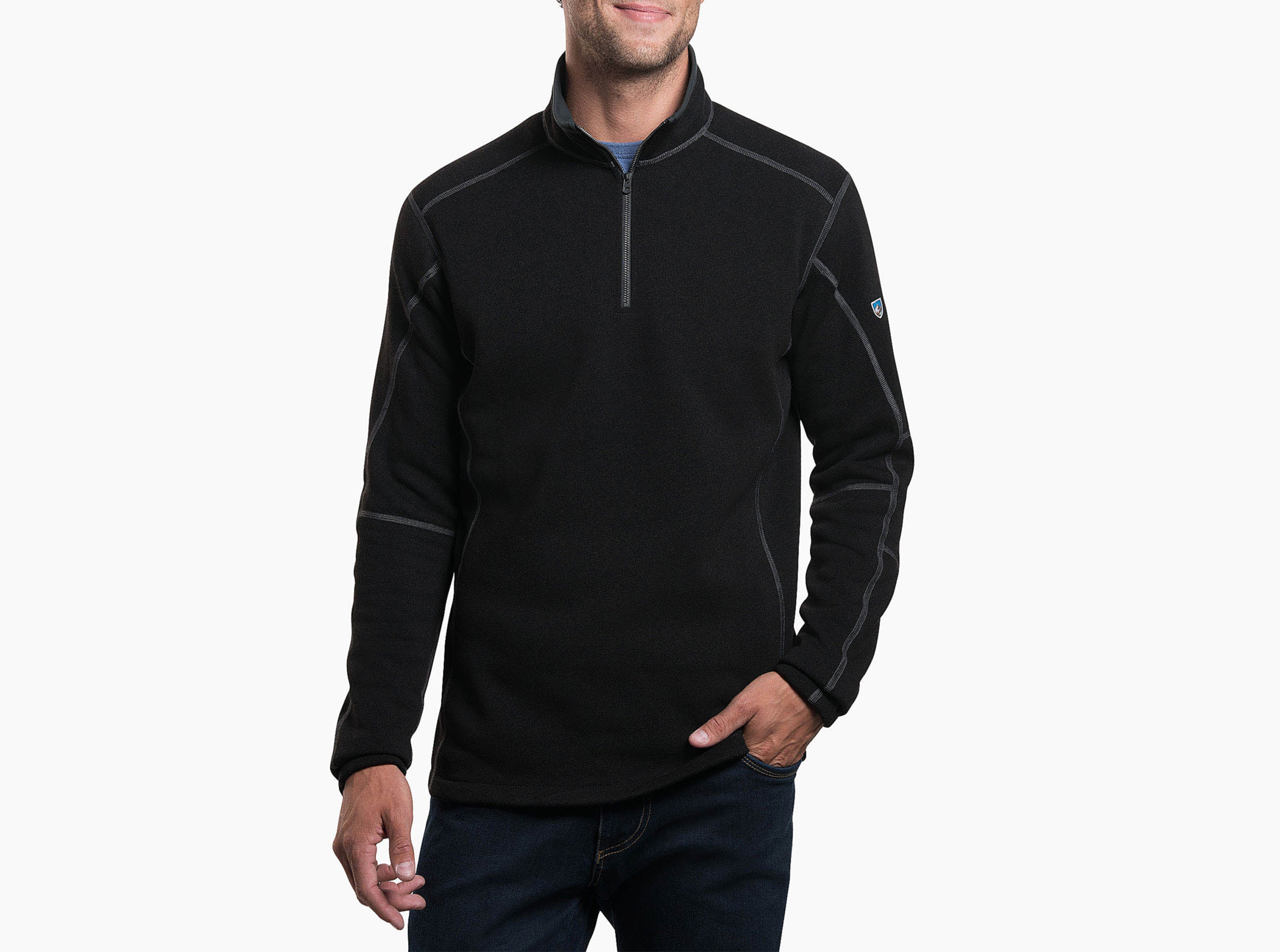 Polar Kühl Revel 1/4 Zip