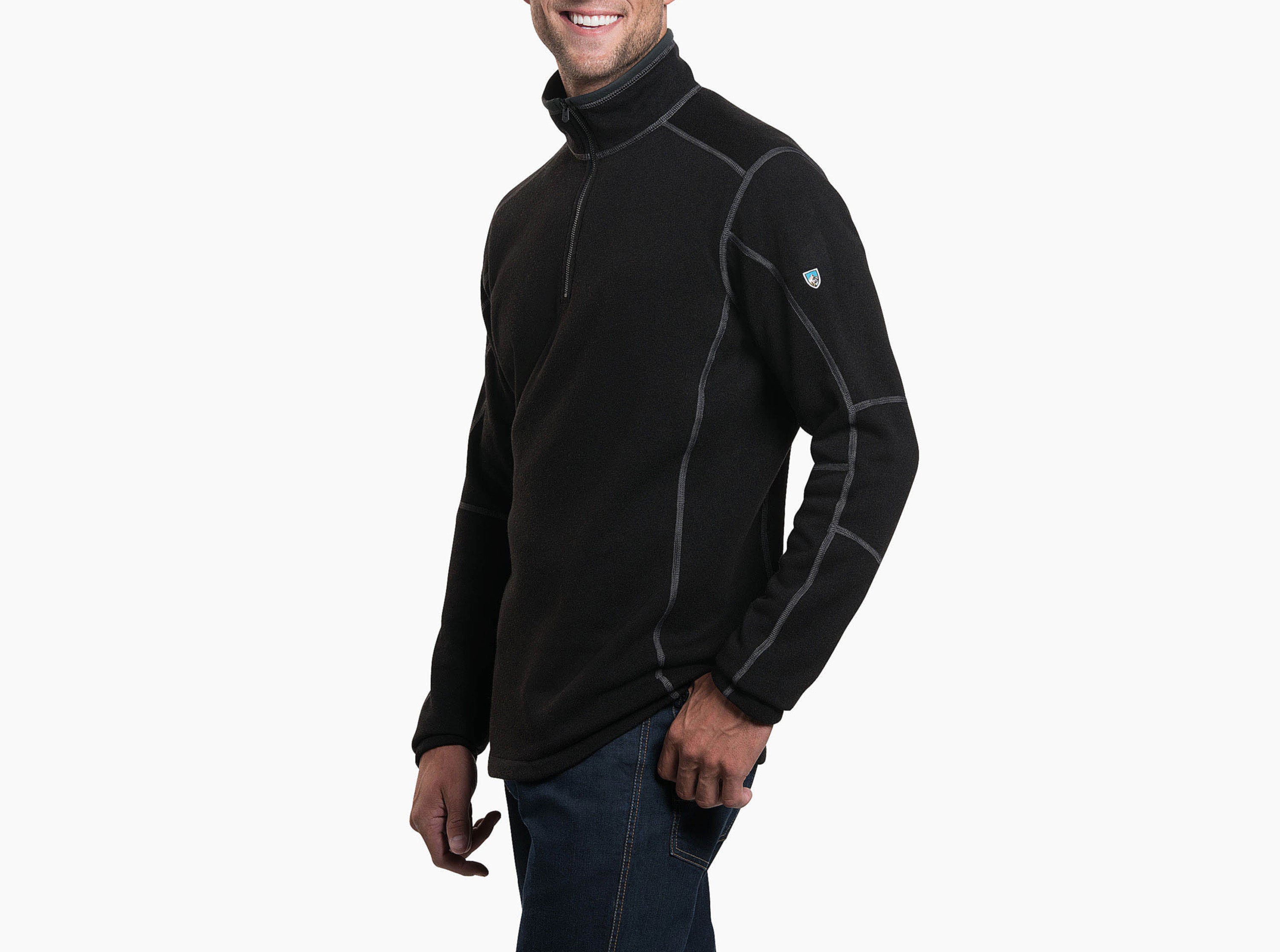 Polar Kühl Revel 1/4 Zip