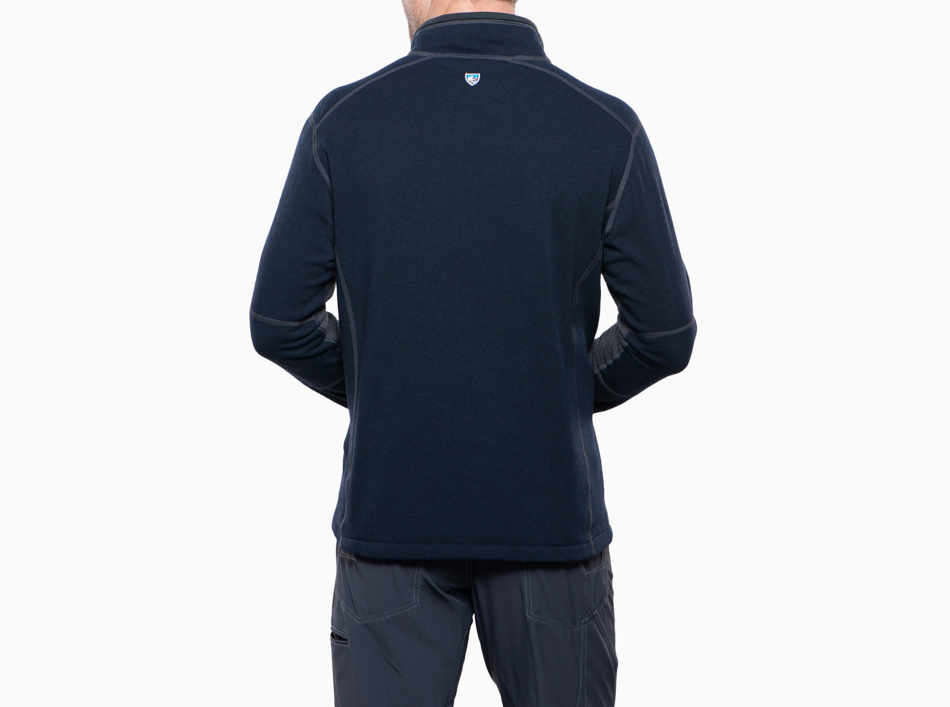 Polar Kühl Revel 1/4 Zip