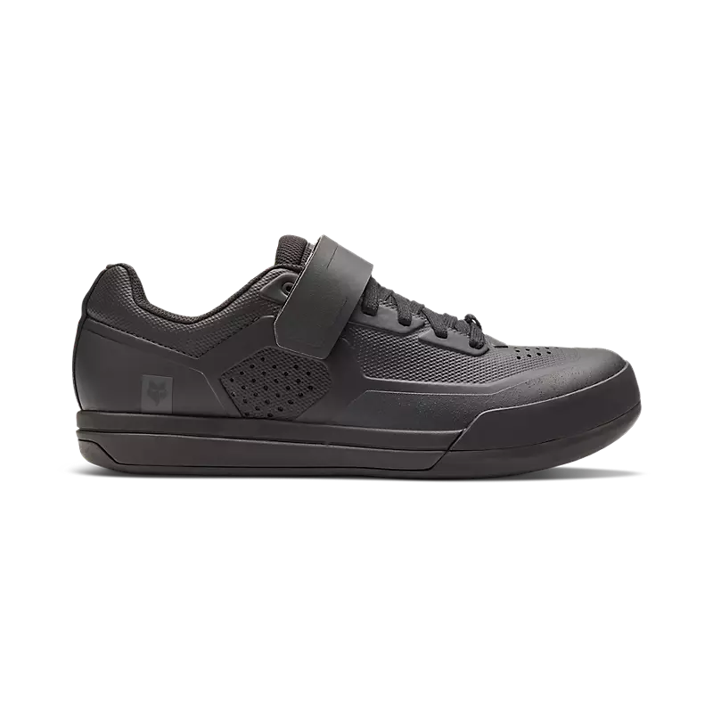FOX Zapatillas Bicicleta Union Negro - Rideshop