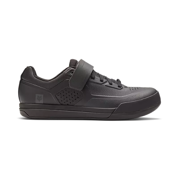 FOX Zapatillas Bicicleta Union Negro - Rideshop