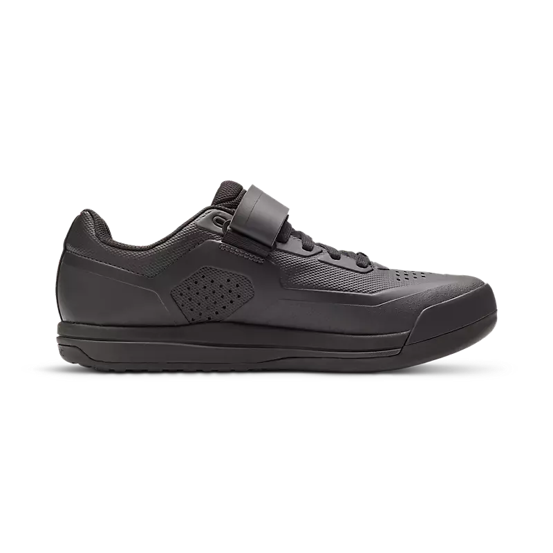 FOX Zapatillas Bicicleta Union Negro - Rideshop