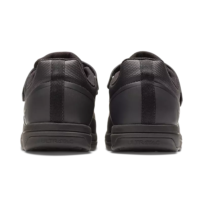 FOX Zapatillas Bicicleta Union Negro - Rideshop