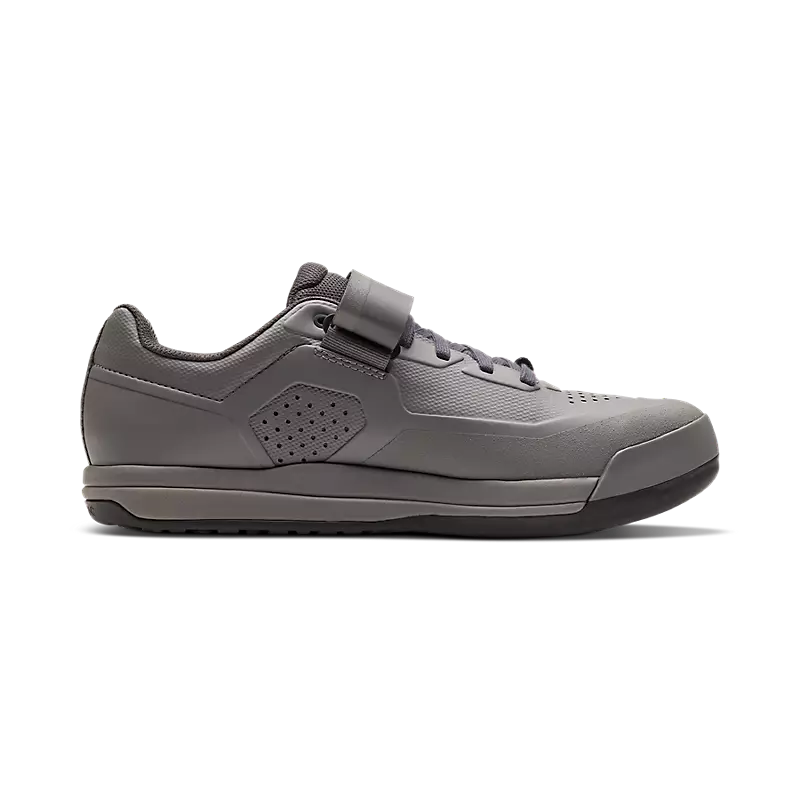 FOX Zapatillas Bicicleta Union Gris - Rideshop