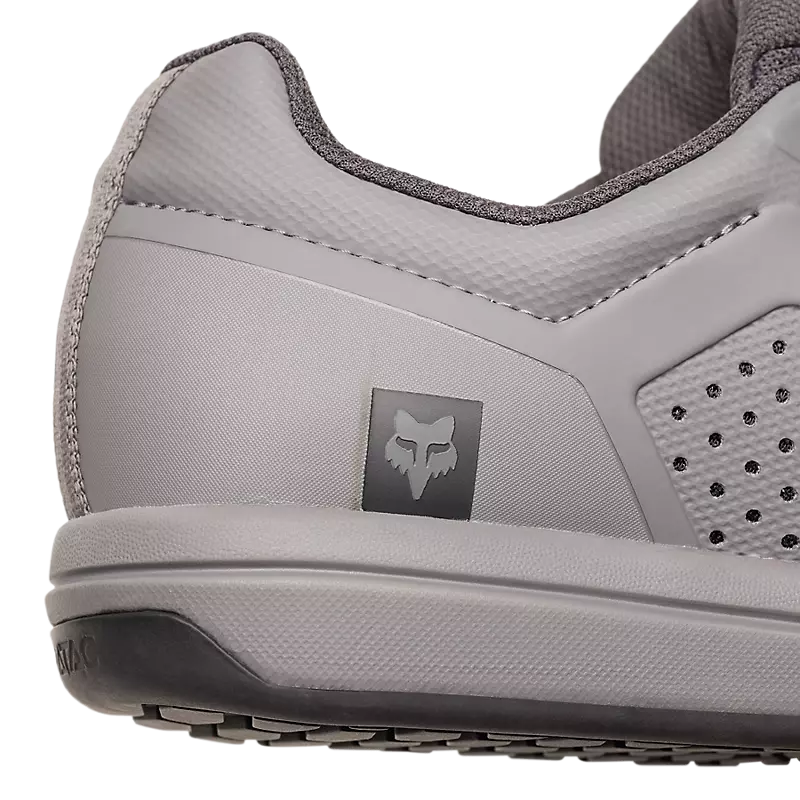 FOX Zapatillas Bicicleta Union Gris - Rideshop