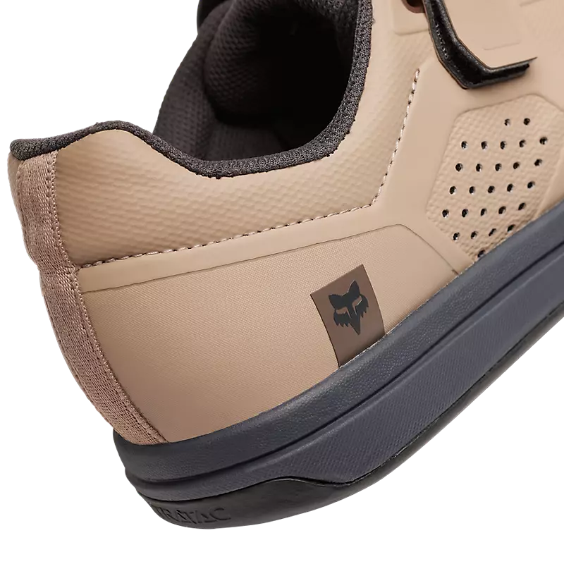 FOX Zapatillas Bicicleta Union Café - Rideshop