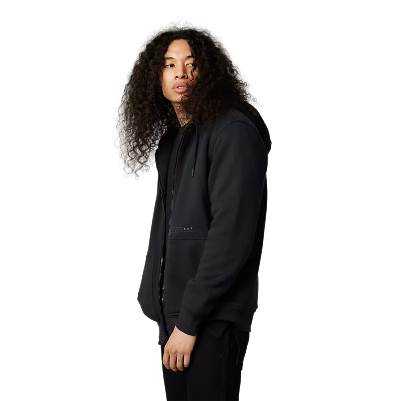 FOX Poleron Lifestyle Geology Sasquatch Lined Negro - Rideshop