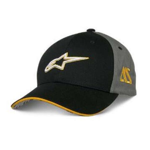 Gorro Alpinestars Multicomp