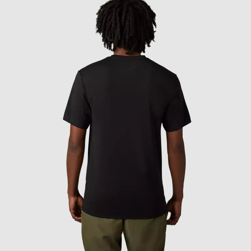 FOX Polera Lifestyle Auxlry Negro - Rideshop