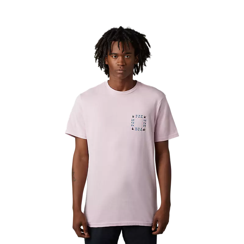 FOX Polera Lifestyle Hinkley Rosado - Rideshop