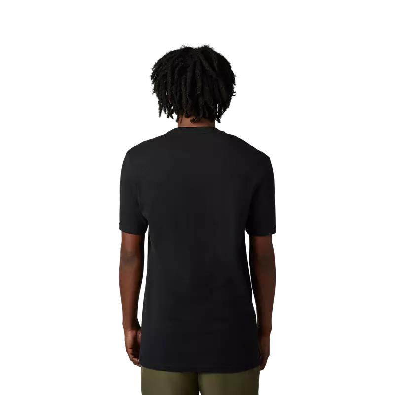 FOX Polera Lifestyle Unity Negro - Rideshop