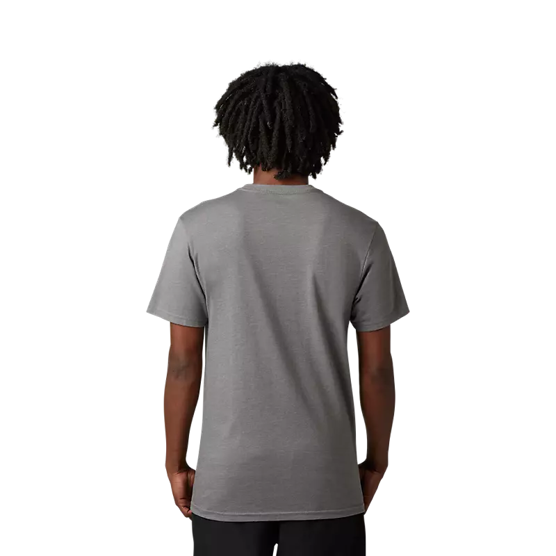 FOX Polera Lifestyle Unity Gris - Rideshop