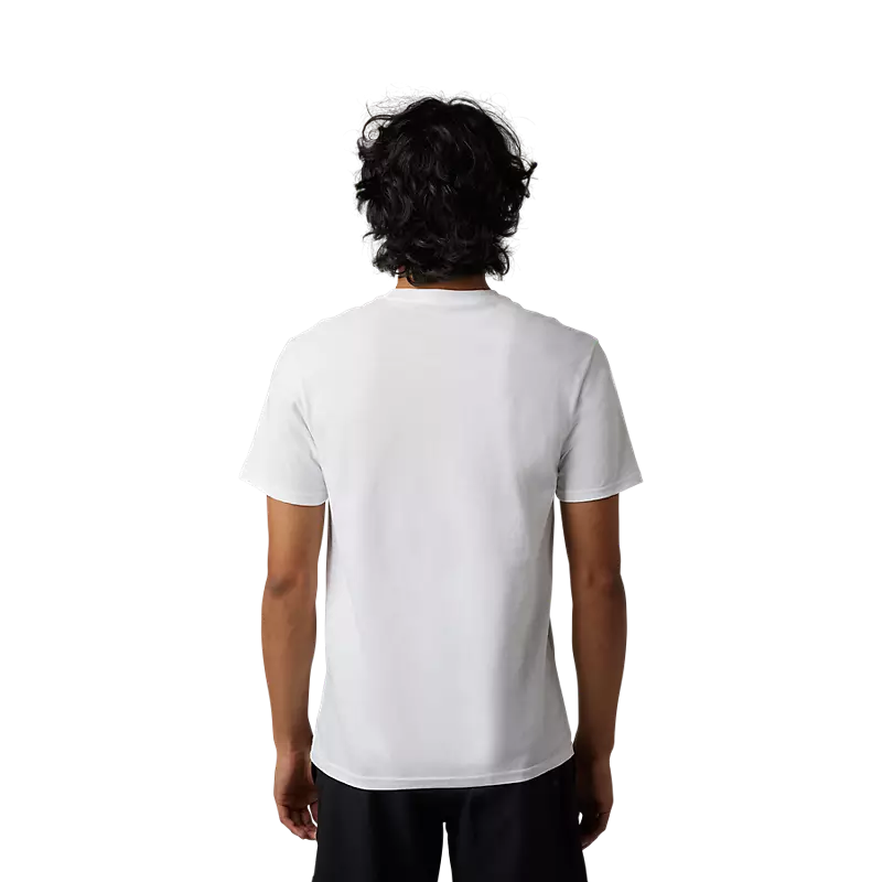 FOX Polera Lifestyle Syz Blanco - Rideshop