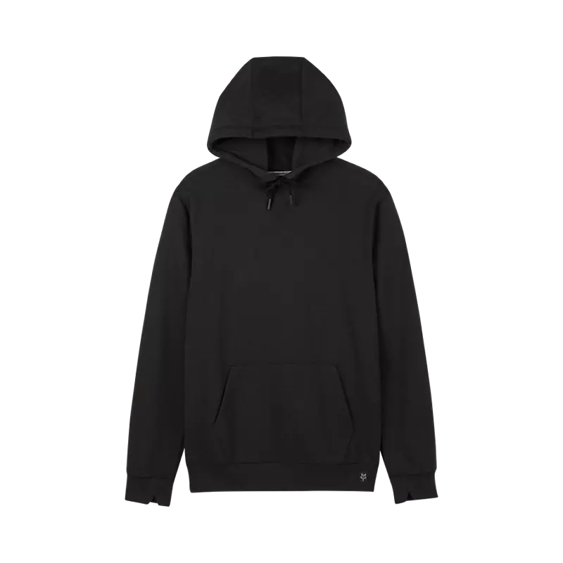 FOX Poleron Lifestyle Level Up Negro - Rideshop