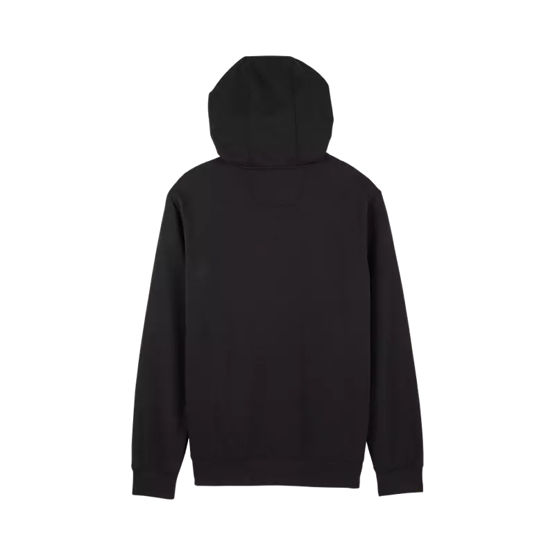 FOX Poleron Lifestyle Level Up Negro - Rideshop