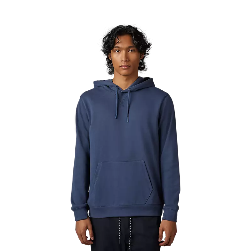 FOX Poleron Lifestyle Level Up Azul - Rideshop
