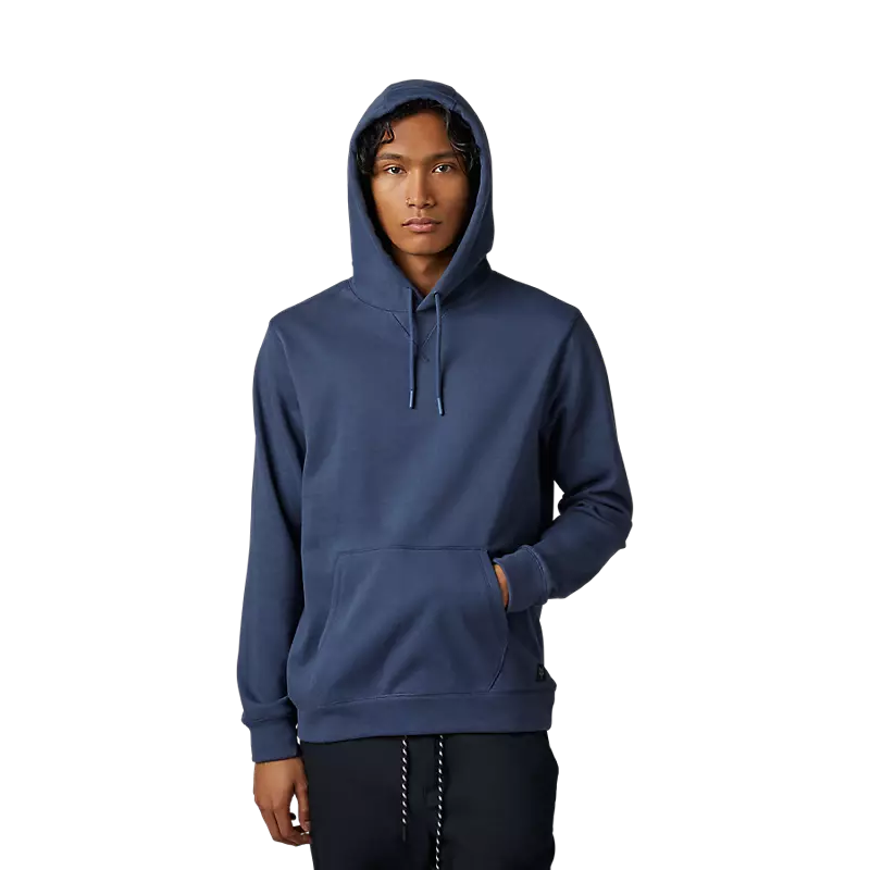 FOX Poleron Lifestyle Level Up Azul - Rideshop