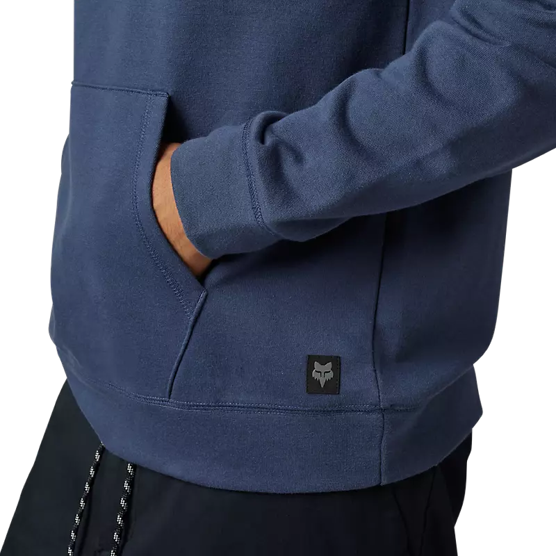 FOX Poleron Lifestyle Level Up Azul - Rideshop