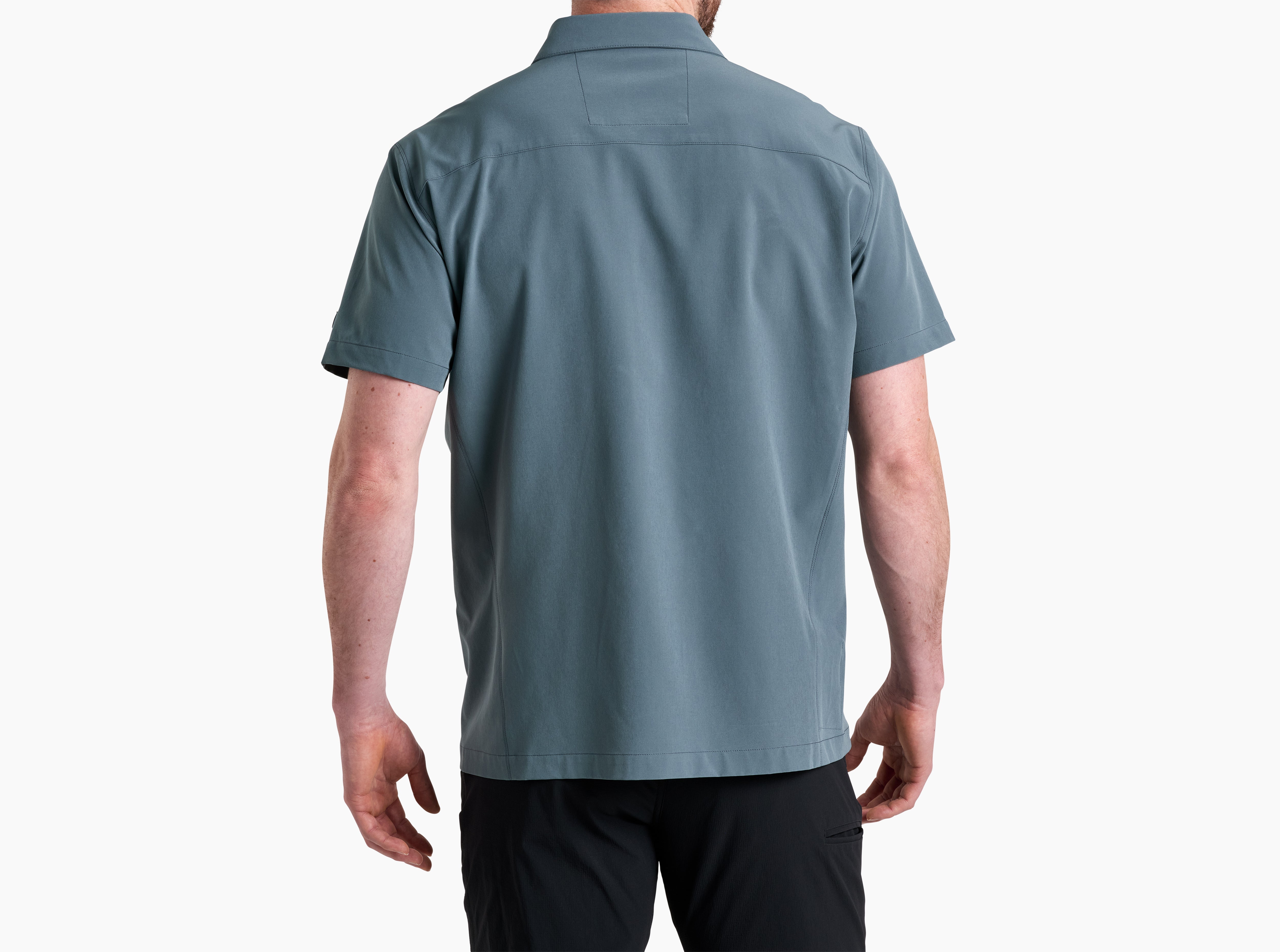 Camisa Kühl Renegade
