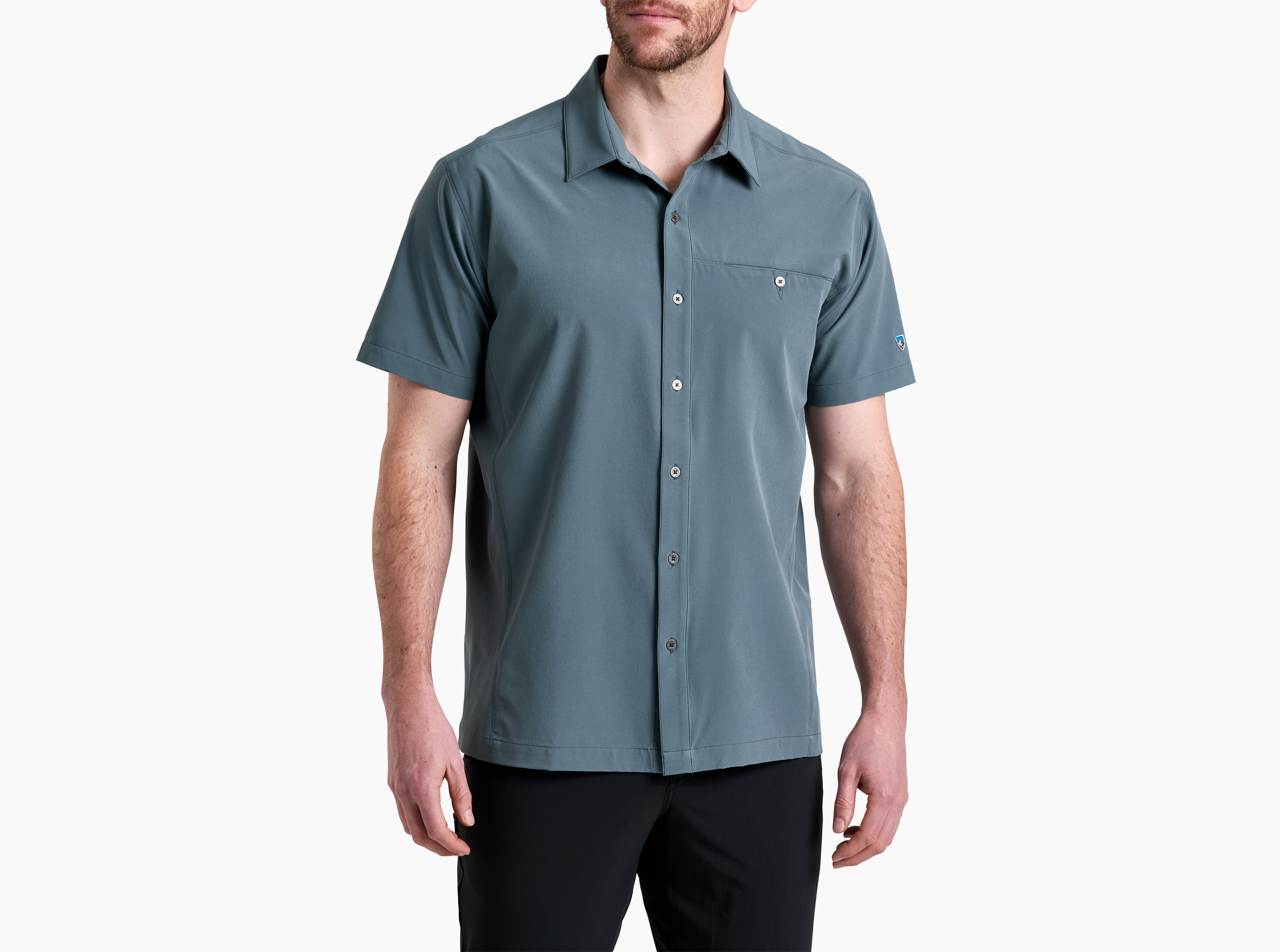 Camisa Kühl Renegade