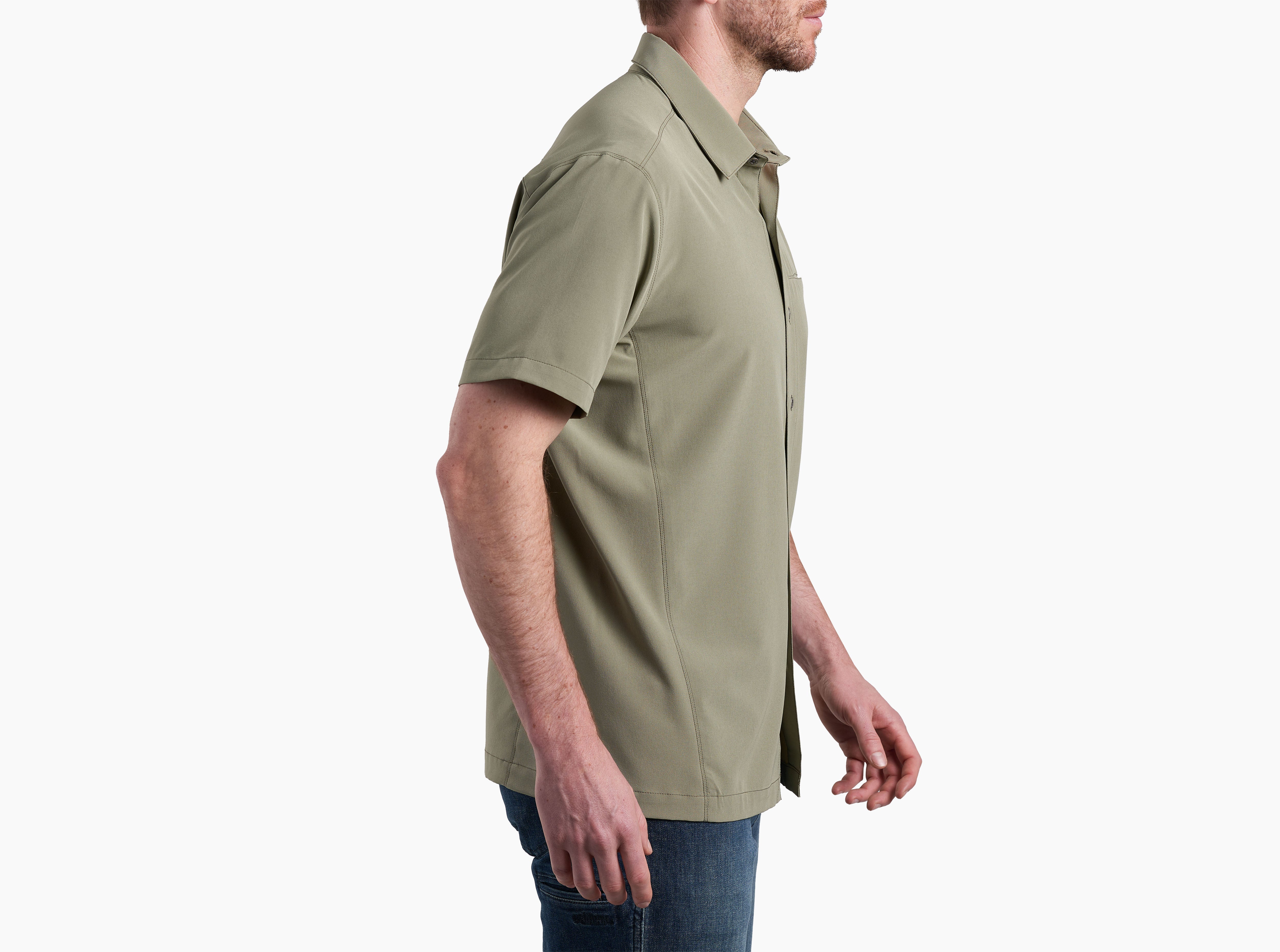 Camisa Kühl Renegade