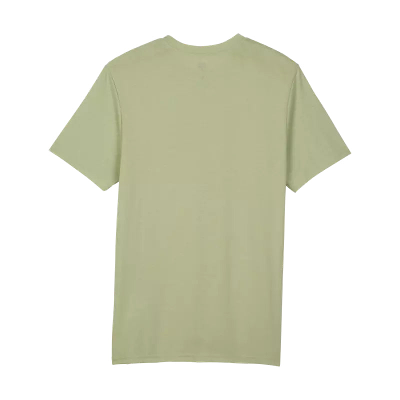 Polera Lifestyle Forums Verde Cactus Fox