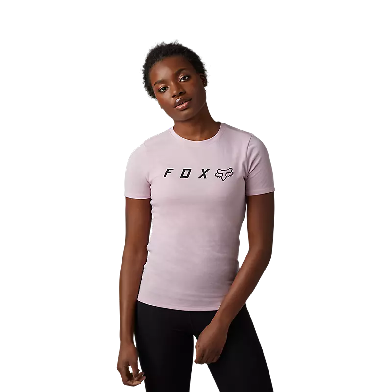 FOX Polera Lifestyle Mujer Absolute Rosado - Rideshop