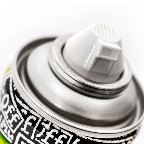 Muc-Off Espuma Limpiadora - Foam Fresh 400ml