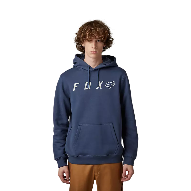 FOX Poleron Lifestyle Absolute Pullover Azul - Rideshop