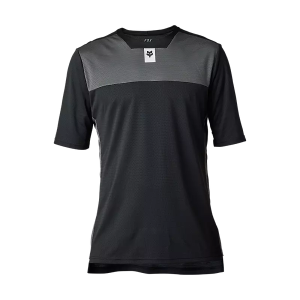 FOX Polera Bicicleta Defend Negro - Rideshop