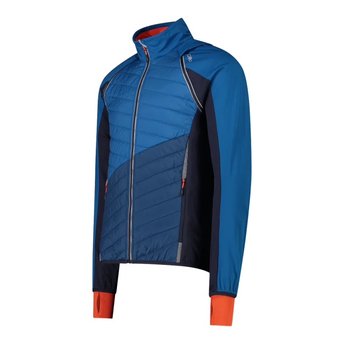 Chaqueta Hombre con Mangas Desmontables CMP Pacific