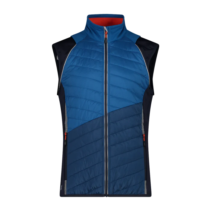 Chaqueta Hombre con Mangas Desmontables CMP Pacific