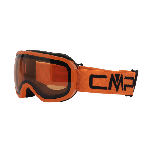 CMP Antiparra Unisex Joopiter Orange-Fluo - Rideshop