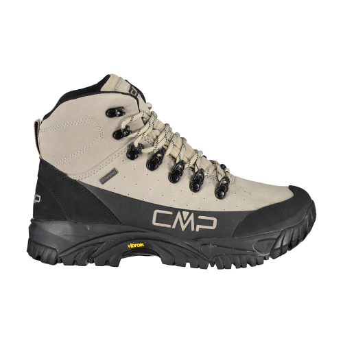 CMP Zapato Mujer Dhenieb WP Sand - Rideshop