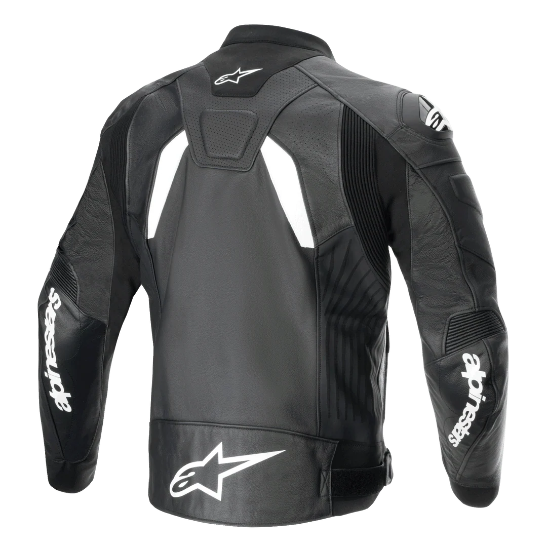 Chaqueta De Cuero Alpinestars GP Plus R V4 Airflow