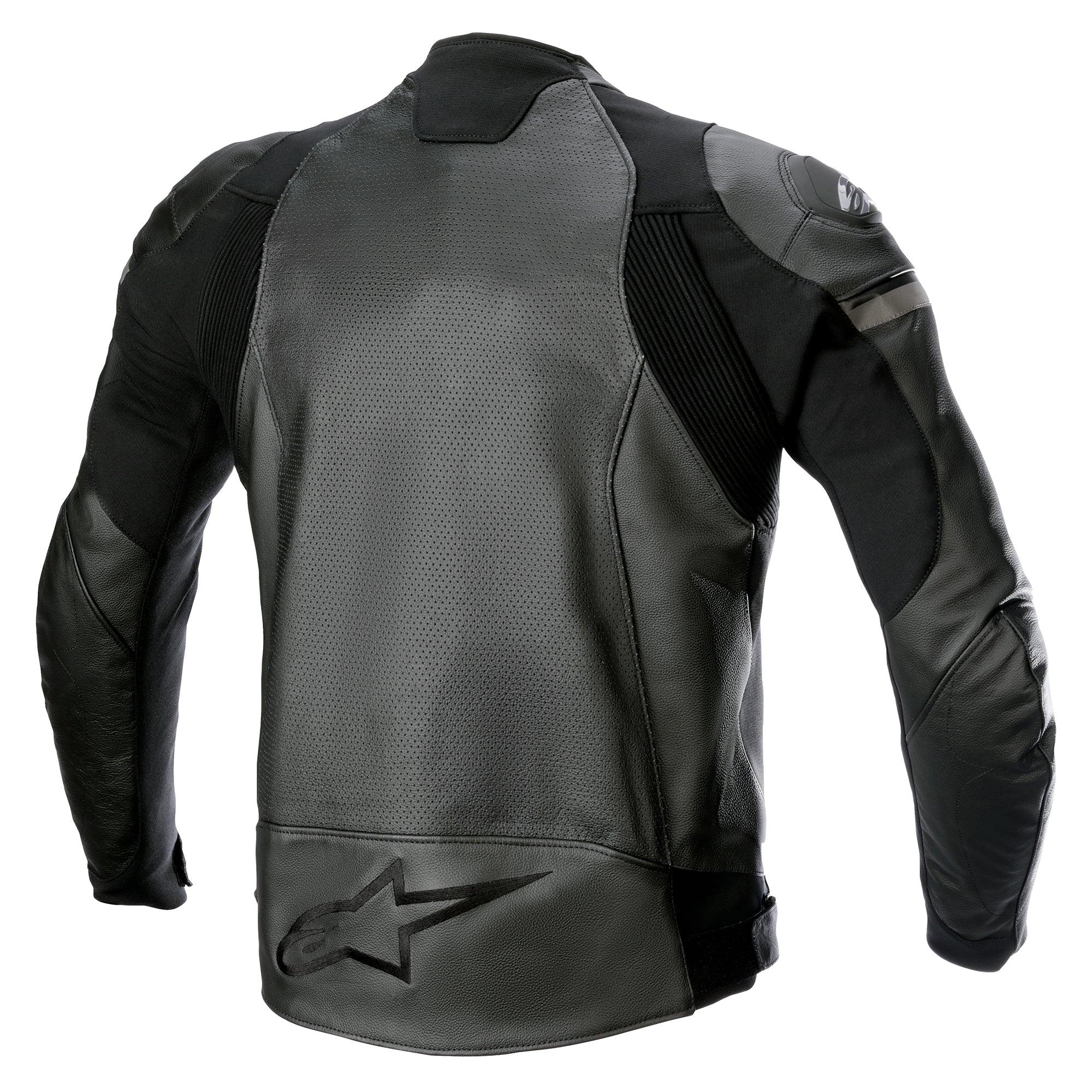 Alpinestars Chaqueta de Cuero GP Force Airflow Moto de Calle - Rideshop